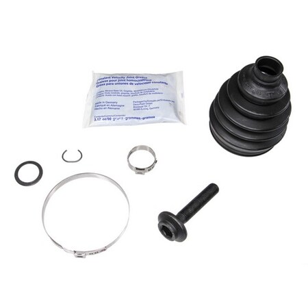 Crp Products Audi A4 97-00 4 Cyl 1.8L Cv Boot Kit, Bkn0011P BKN0011P